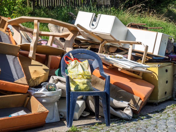 Best Junk Hauling Services  in Jean Fitte, LA