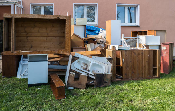 Best Furniture Removal Near Me  in Jean Fitte, LA