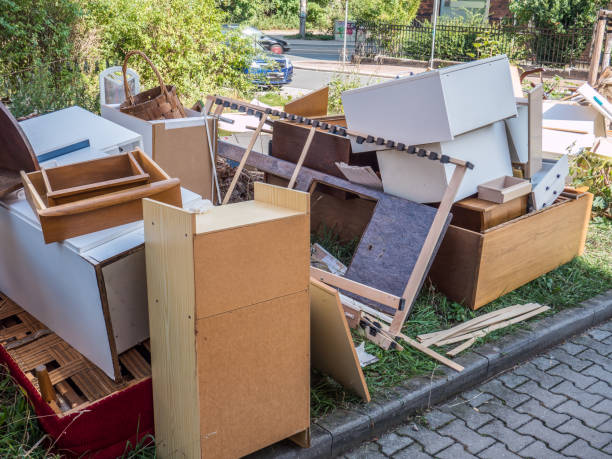 Best Commercial Cleanout Services  in Jean Fitte, LA