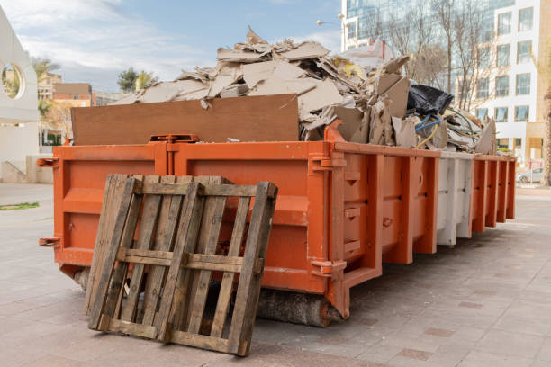 Best Dumpster Rental Services  in Jean Fitte, LA