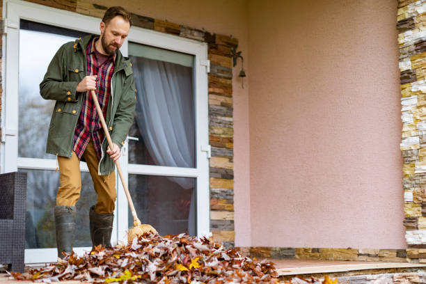 Best Construction Debris Removal  in Jean Fitte, LA