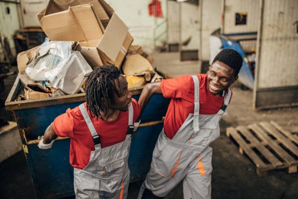 Best Estate Cleanout Services  in Jean Fitte, LA