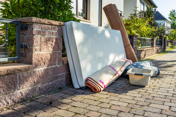  Jean Fitte, LA Junk Removal Pros