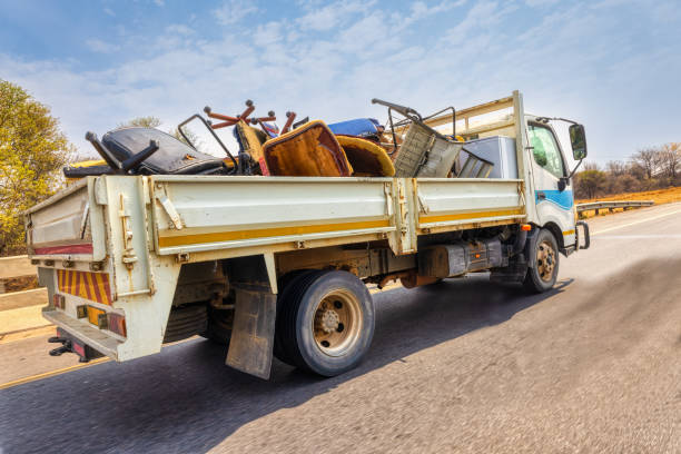 Best Junk Removal and Recycling  in Jean Fitte, LA