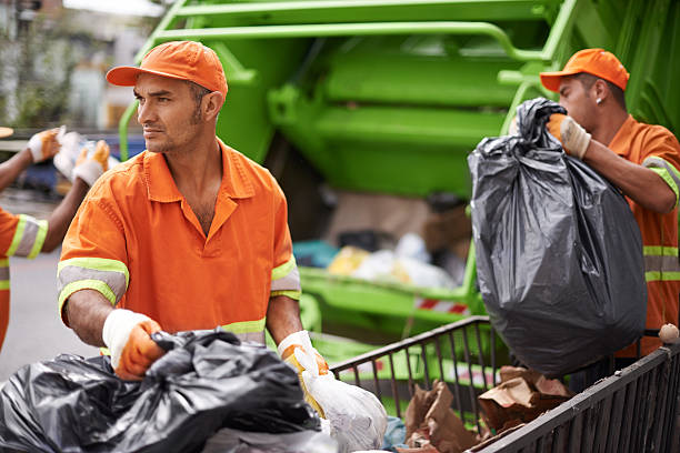 Best Basement Cleanout Services  in Jean Fitte, LA