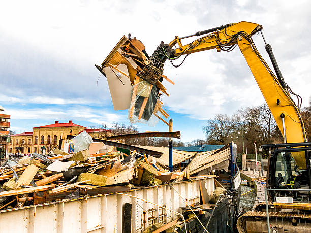 Best Affordable Junk Removal Services  in Jean Fitte, LA