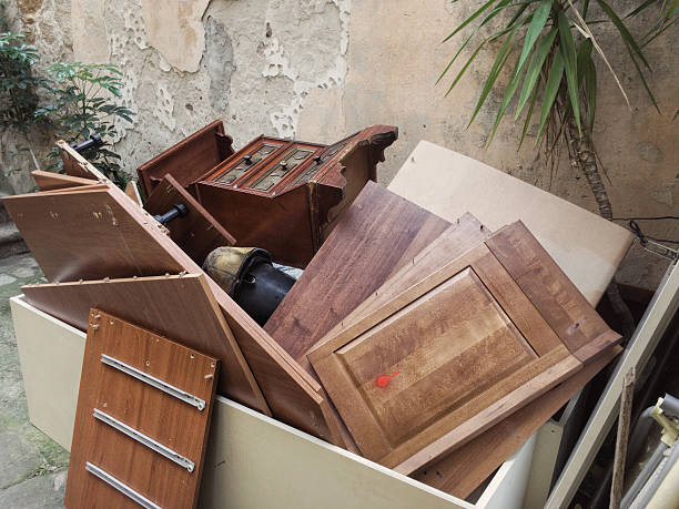 Best Appliance Removal Near Me  in Jean Fitte, LA